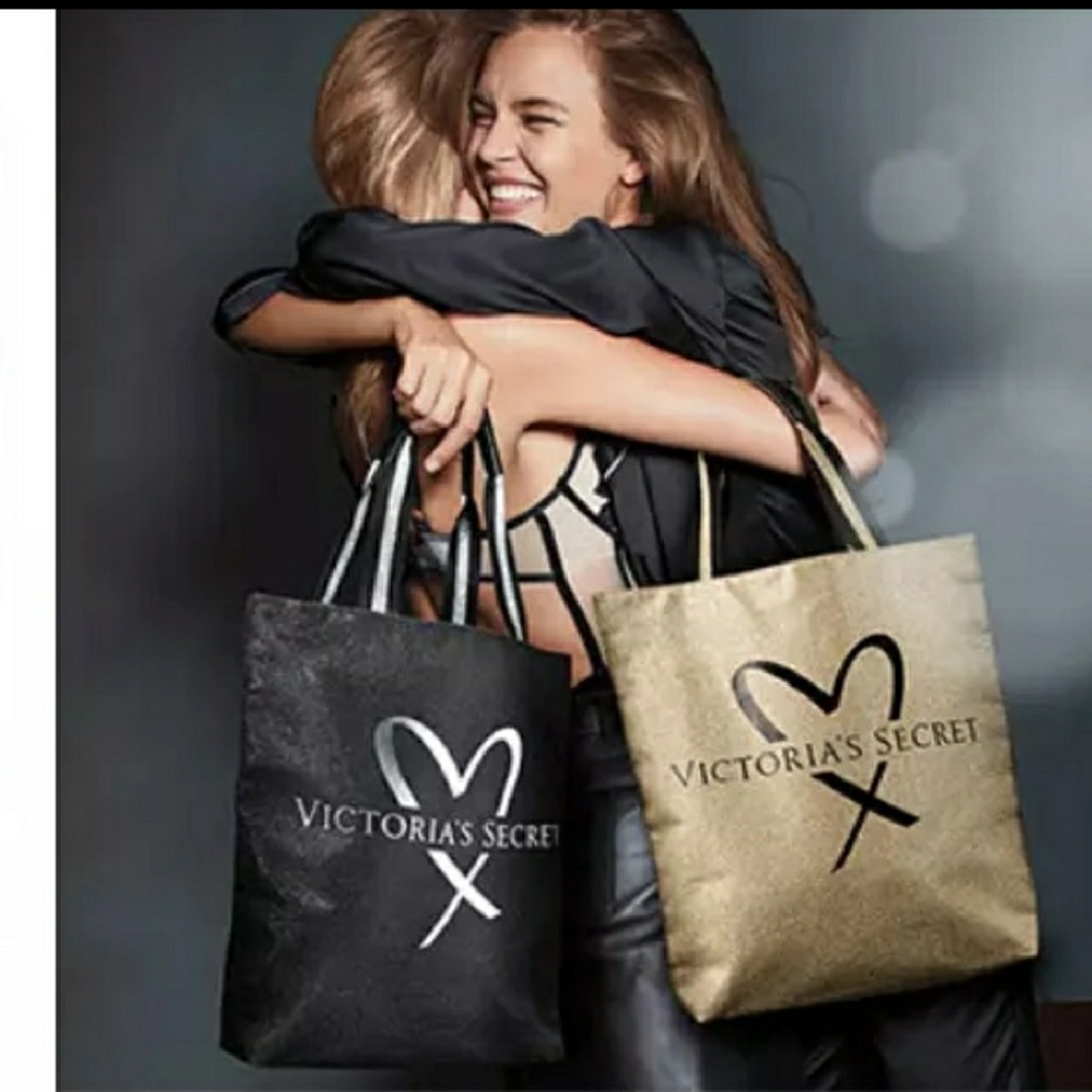 Victoria Secret Runway Bag NWT